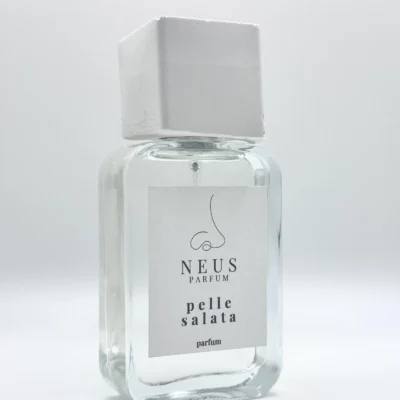 Pelle Salata