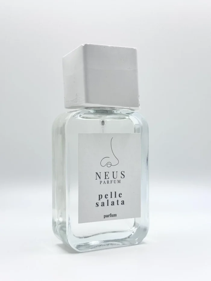 Pelle Salata